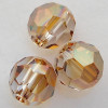 Swarovski 5000 4mm Round Beads Crystal Copper  (72 pieces)