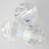 Swarovski 5000 4mm Round Beads Crystal Moonlight  (720 pieces)
