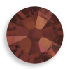 Swarovski 5000 4mm Round Beads Crystal Red Magma  (720 pieces)