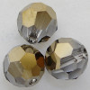 Swarovski 5000 6mm Round Beads Crystal Dorado  (360 pieces)