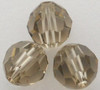 Swarovski 5000 6mm Round Beads Greige  (360 pieces)