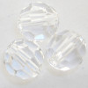 Swarovski 5000 7mm Round Beads Crystal  (288 pieces)