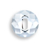 Swarovski 3014 14mm Round Button Crystal (36  pieces)