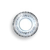 Swarovski 3122 10mm Round Button Crystal (72  pieces)