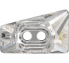 Swarovski 3052 17mm Trapeze Button Crystal Bronze Shade (48  pieces)