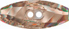 Swarovski 3024 23mm Dufflecoat Crystal Button Crystal Bronze Shade (36  pieces)