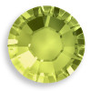 Swarovski 1028 10pp Xilion Round Stone Olivine