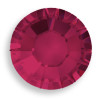 Swarovski 1028 10pp Xilion Round Stone Ruby