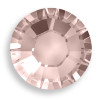 Swarovski 1028 11pp Xilion Round Stone Vintage Rose