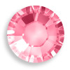 Swarovski 1028 12pp Xilion Round Stone Rose