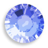 Swarovski 1028 12pp Xilion Round Stone Sapphire