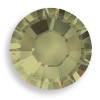 Swarovski 1028 13pp Xilion Round Stone Khaki