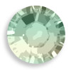 Swarovski 1028 13pp Xilion Round Stone Pacific Opal