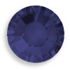 Swarovski 1028 14pp Xilion Round Stone Dark Indigo