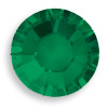 Swarovski 1028 15pp Xilion Round Stone Emerald