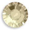 Swarovski 1028 18pp Xilion Round Stone Sand Opal