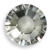 Swarovski 1028 18ss Xilion Round Stone Black Diamond