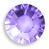 Swarovski 1028 21pp Xilion Round Stone Tanzanite