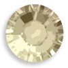 Swarovski 1028 24pp Xilion Round Stone Sand Opal