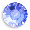 Swarovski 1028 24ss Xilion Round Stone Sapphire