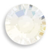 Swarovski 1028 29ss Xilion Round Stone White Opal