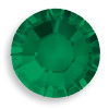 Swarovski 1028 32pp Xilion Round Stone Emerald
