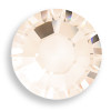 Swarovski 1028 34ss Xilion Round Stone Silk