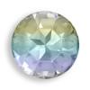 Swarovski 1201 27mm Round Stone Crystal AB