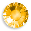 (This is a picture of the color Topaz - not of the shape of the style)