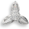 Swarovski 6906 20mm Orchid Pendant Crystal (30  pieces)