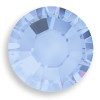 Swarovski 2028 20ss(~4.7mm) Xilion Flatback Air Blue Opal  Hot Fix