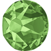 Swarovski 2088 12ss Xirius Flatback Peridot (144 pieces)