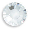 Swarovski 2058 20ss(~4.7mm) Xilion Flatback Crystal Moonlight