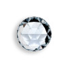 Swarovski 2072 12mm Dome Flatback Crystal