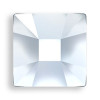 Swarovski 2483 10mm Square Flatback Crystal