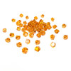 Buy Swarovski 5310 4.5mm Simplicity Beads Topaz (36 pieces)