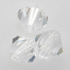 Swarovski 5328 5mm Xilion Bicone Beads Crystal