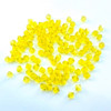 Swarovski 5328 4mm Xilion Bicone Beads Citrine   (72 pieces)