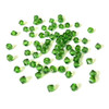Buy Swarovski 5328 4mm Xilion Bicone Beads Fern Green   (72 pieces)