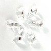 Buy Swarovski 5590 7mm Wing Beads Crystal  (6 pieces)