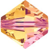 Swarovski 5328 5mm Xilion Bicone Beads Crystal Astral Pink   (720 pieces)