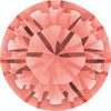 Swarovski 1028 21pp Xilion Round Stones Rose Peach (1440  pieces)