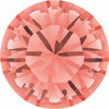 Swarovski 1028 9pp Xilion Round Stones Rose Peach (1440  pieces)