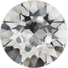 Swarovski 1088 14pp Xirius Round Stones Crystal Moonlight (1440  pieces)