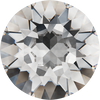 Swarovski 1088 24pp Xirius Round Stones Crystal Silver Shade (1440  pieces)