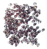 Swarovski 5328 6mm Xilion Bicone Beads Crystal Lilac Shadow (36 pieces)