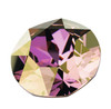 Swarovski 3230 12mm Pear Sew On Stones Crystal Lilac Shadow ( 96 pieces)