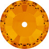 Swarovski 3128 3mm Lochrose Sew On Stones Tangerine (1440 pieces)