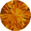 Swarovski 1028 10pp Xilion Round Stones Tangerine (1440 pieces)