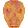 Swarovski 5750 19mm Skull Beads Crystal Astral Pink (12 pieces)